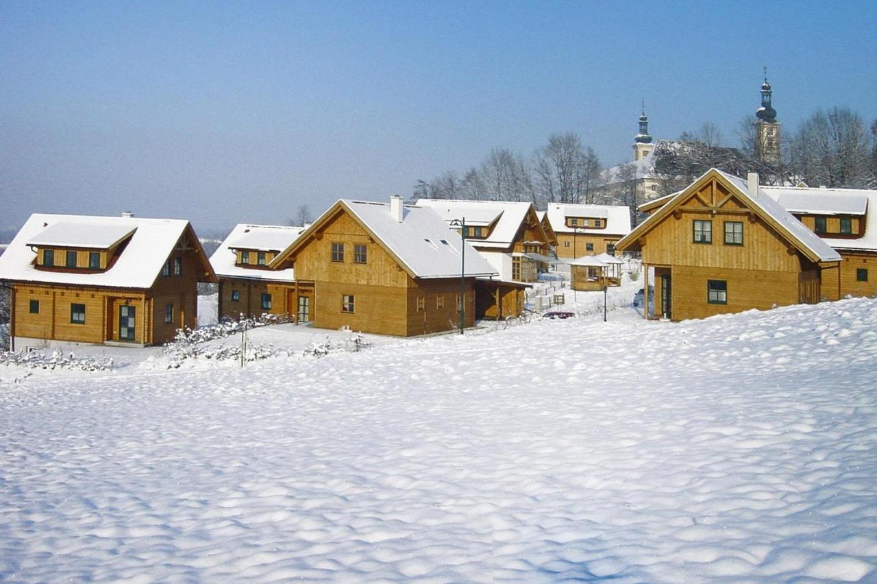 Holiday Village, 斯利耶巴赫 外观 照片